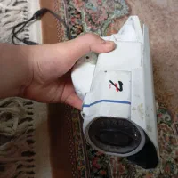 چند عدد دوربین مدار بسته