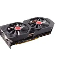 گرافیک rx580 xfx