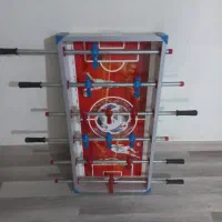 فوتبال دستی در حد نو
