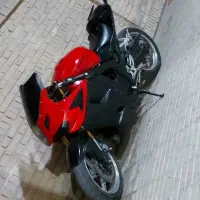 هیوسانگ جفت سیلندر