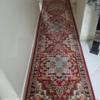 فرش ماشینی بسیار تمیز