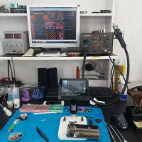 تعمیرات انواع برد الکترونیکی