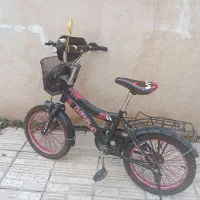 دوچرخه ۱۶