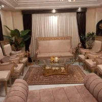 مبل استیل سلطنتی