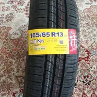 لاستیک پراید کویر کاملا نو