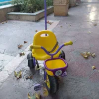 سه چرخه GTOYS
