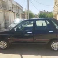 هاچبک مدل ۸۵