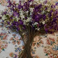 گل مصنوعی