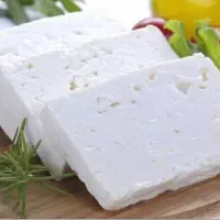 پنیر سفید برای موکب ها لبنیاتی ها و پخش کنندگان