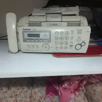 فکس پاناسونیک