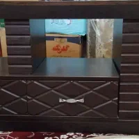 زیر تلویزیونی های گلاس