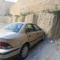 سمند دوگانه سوز83