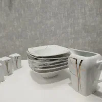 سرویس چینی 30 پارچه