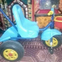 سه چرخ کودک