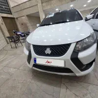 کوییکrsمدل1403 پارس خودرویی ۸۵گانه