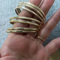 فروش فوری مقداری طلا به وزن 48گرم