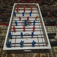 فوتبال دستی
