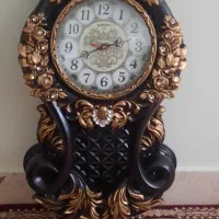 ساعت دیواری سالم و زیبا