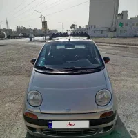 دوو ماتیز تمیز