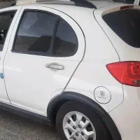 کوییک s1401بدون رنگ وضربه