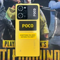 POCOX5PRO