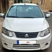 خودرو ساینا مدل ۱۴۰۰