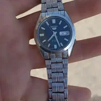 ساعت Seiko5