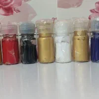 رنگ اکرولیک