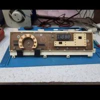 تعمیر لباسشویی یخچال کولر هود  و برد الکترونیک