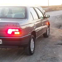 فروش پژو405مدل 98 دلفینی