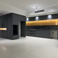 شمالی صفر /155متر  پذیرایی تفکیکی فرهنک سعید تعالی