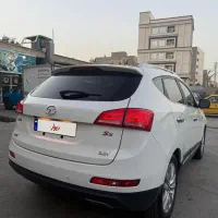 جک اس ۵ مدل ۹۹