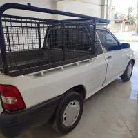 وانت ۱۵۱|خودرو سواری و وانت|شادگان, |دیوار