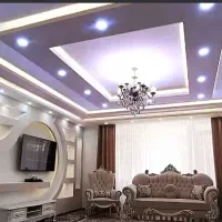 طراح ونصاب کناف