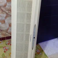 پنل ۲۴ هزار و قطعات کولر گازی اسپیلت
