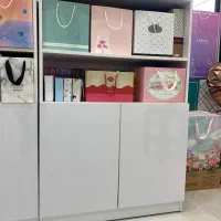 قفسه فروشگاهی
