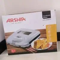 ساندویچ ساز نو