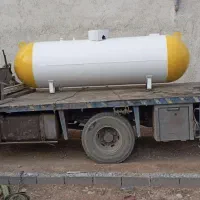 خرید و فروش انواع مخزن گاز مایع