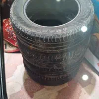 ۴حلقه لاستیک ۱۸۵ رینگ ۱۵