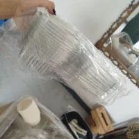 ظروف یکبار مصرف