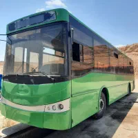 اتوبوس شهری مدل ۸۸