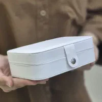 جعبه جواهرات در ابعاد ۱۶*۱۱*۵