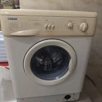 لباسشویی اوشن