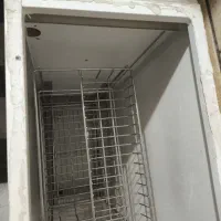 سوپر مارکت کابینتی زیبا و جادار