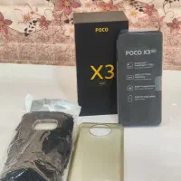 گوشی poco x3 nfc