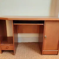 میز کامپیوتر و تحریر