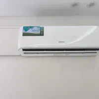 فروش کولرگازی و داکت اسپلیت
