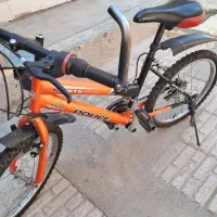 دوچرخه سایز۲۰