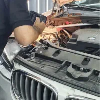 آموزش تشخیص رنگ خودرو