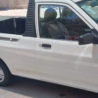 پراید وانت مدل ۱۴۰۴
